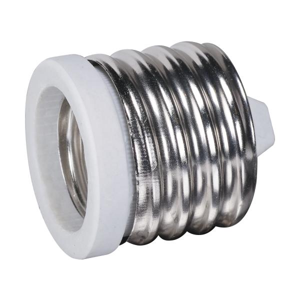 Mogul To Medium E39 - E26 Reducer - 660W - 600V