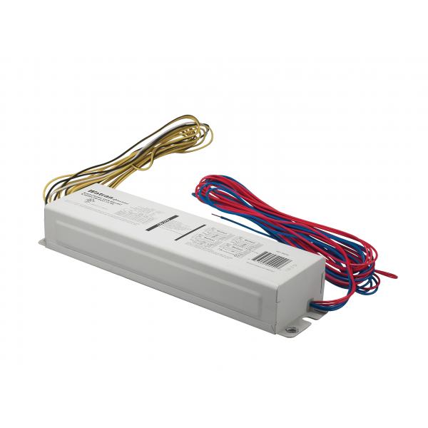 Electronic Sign Ballast - Instant Start - 120-277 Volt - T8 - T12 - Fluorescent
