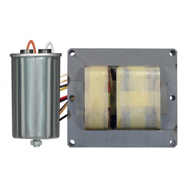 400 Watt - Magnetic Ballast - Probe Start - HID - 120-480 Volt