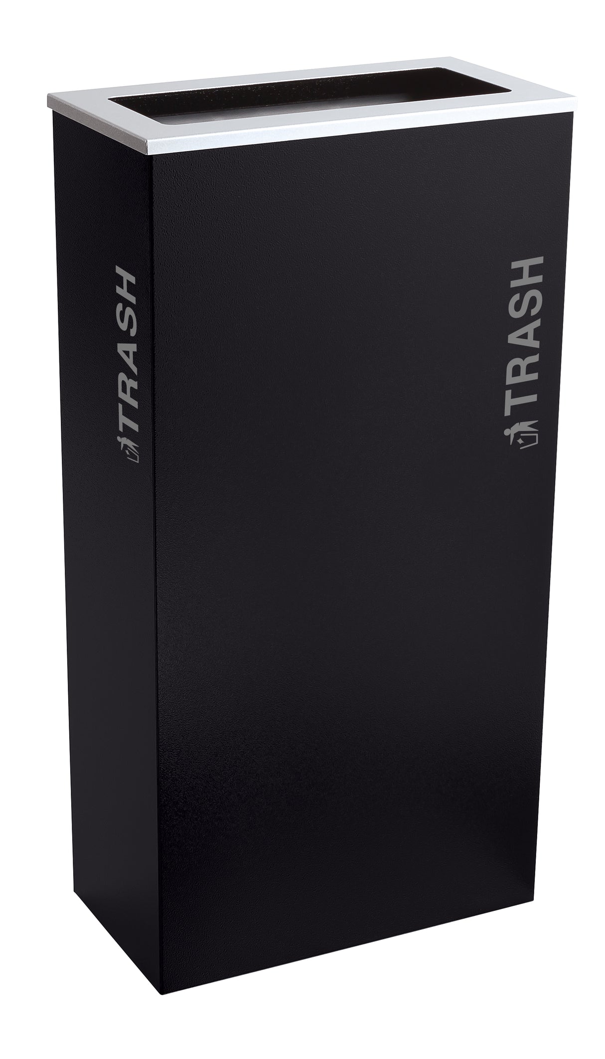 Classic Kaleidoscope 17-Gallon XL Receptacle