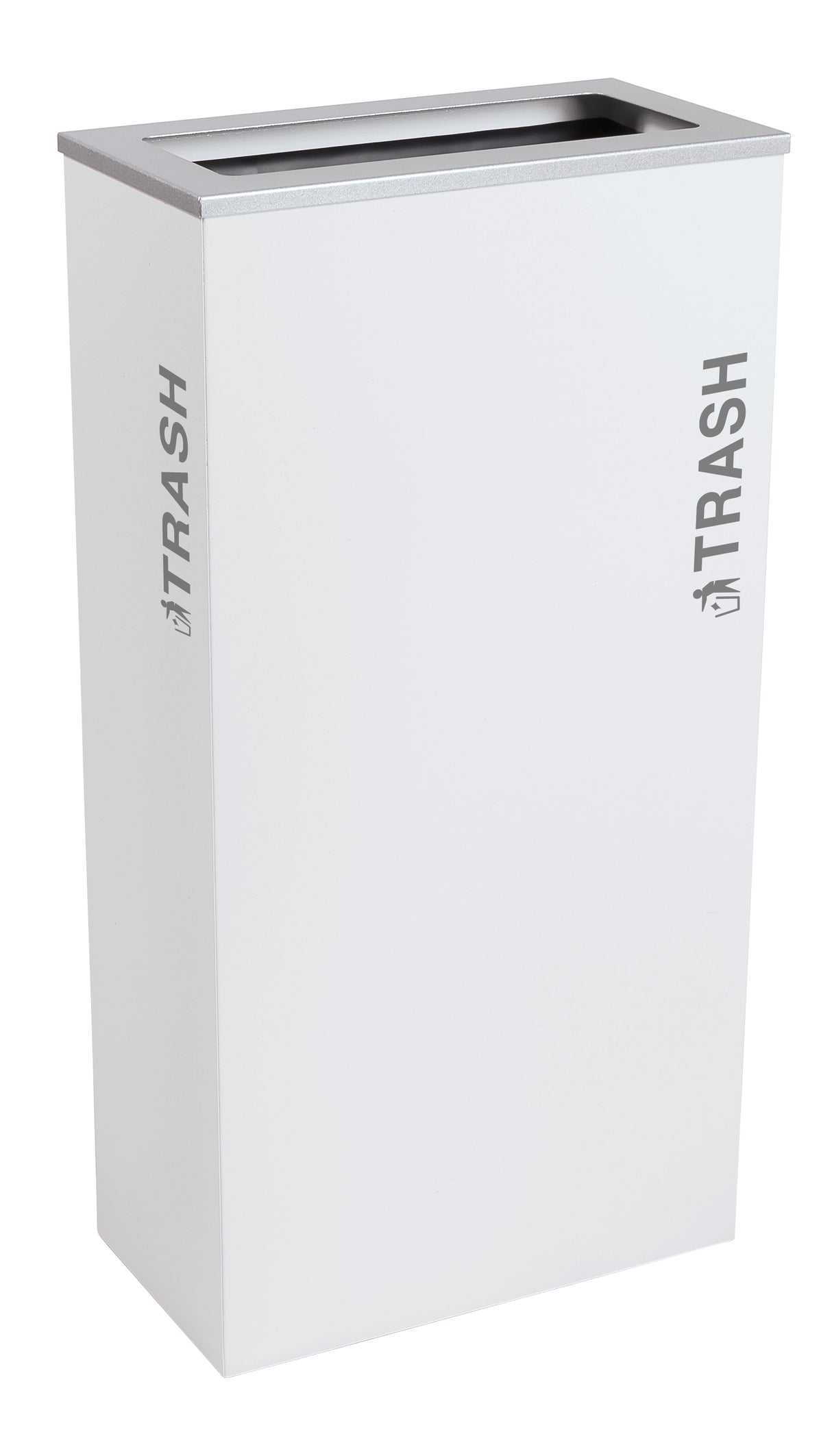 Classic Kaleidoscope 17-Gallon XL Receptacle