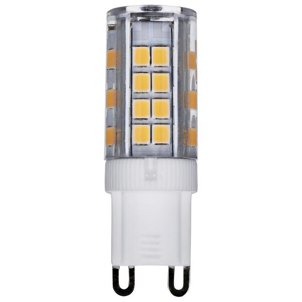 3.5W/LED/G9/840/CL/120V/ND