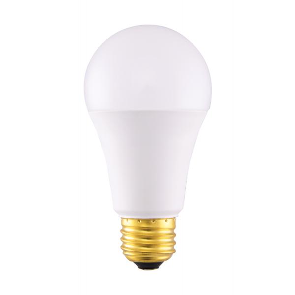 10 Watt A19 LED - 4000K - Medium base - 120 Volt - Left Hand Thread