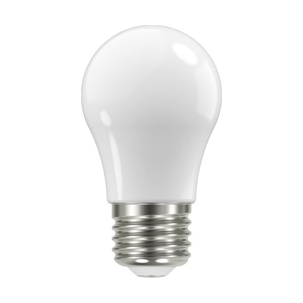 8.2 Watt LED A15 - Soft White - Medium Base - 3000K - 90 CRI - 120 Volt
