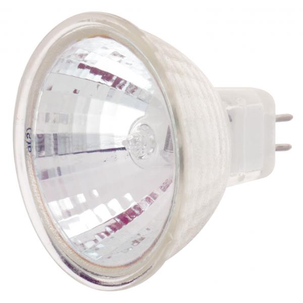 35 Watt - Halogen - MR11 - FTH/C - 2000 Average rated hours - Sub Miniature 2 Pin base - 12 Volt