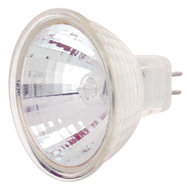 35 Watt - Halogen - MR11 - FTH/C/24 - 2000 Average rated hours - Sub Miniature 2 Pin base - 24 Volt
