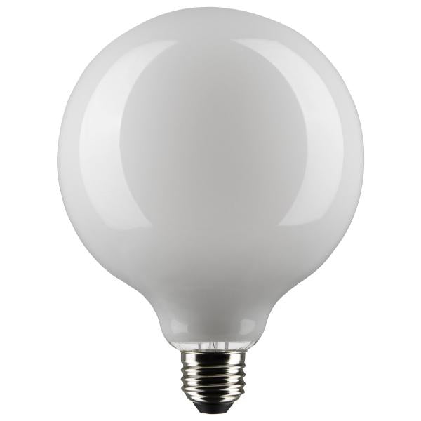 4.5 Watt G40 LED - White - Medium base - 90 CRI - 2700K - 120 Volt