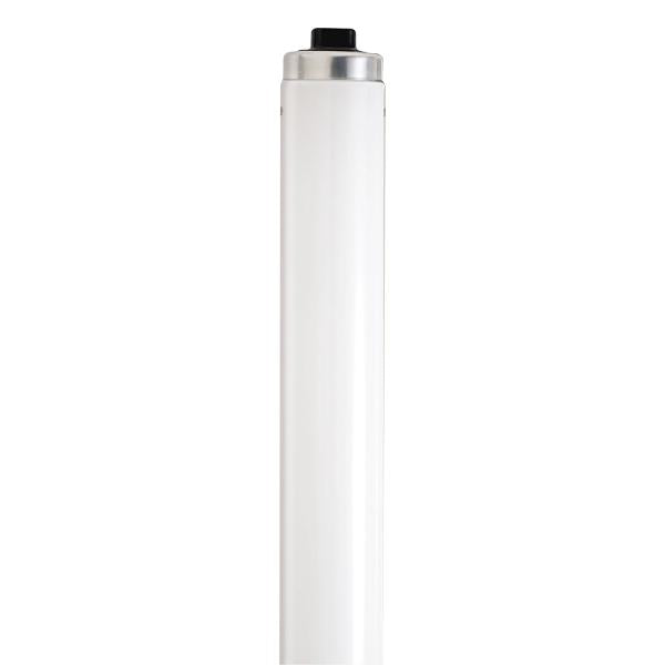 60 Watt - T12 Rapid Start Fluorescent - 6500K Daylight - 80 CRI - Recessed Double Contact HO/VHO