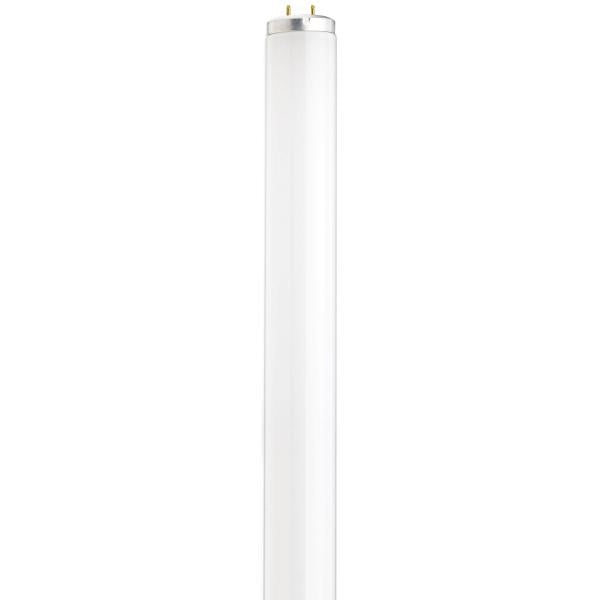 14 Watt - T12 Preheat Fluorescent - 3000K Warm White - 80 CRI - Medium Bi Pin
