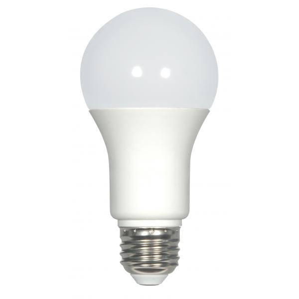 9.8A19/OMNI/220/LED/50K