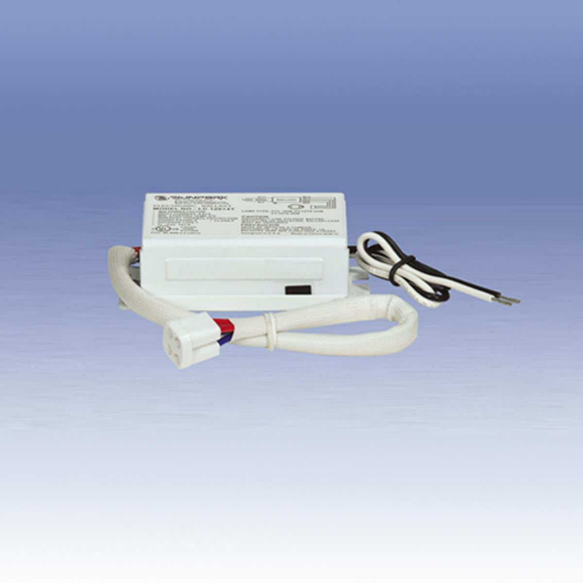 DB1S26RS120N W/SOCKET