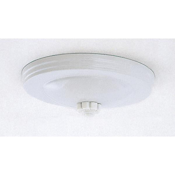 Blank Up Canopy Kit - White Finish