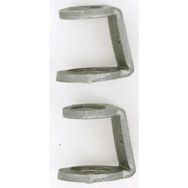 2 1/4 x 3/8 IPS Hickeys