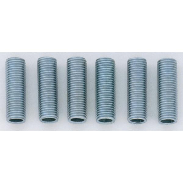 Threaded Pipe - 6-1/4 x 1 - 1/2"