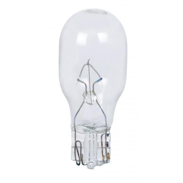 15.36 Watt miniature - T5 - 1200 Average rated hours - Mini Wedge base - 12.8 Volt
