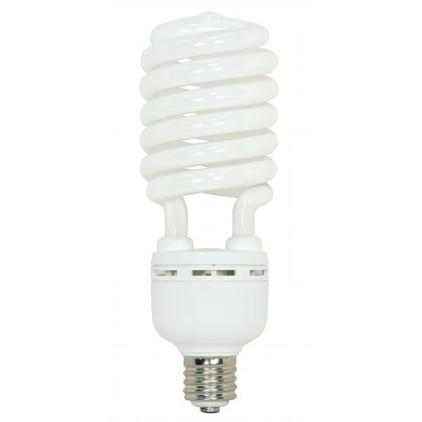 105 Watt - T5 Compact Fluorescent - 2700K - 85 CRI - Mogul base - 120 Volt