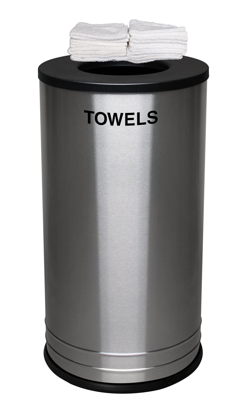 Sanitizing Wipe Companion