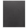 Gator 11 in. L X 9 in. W 50 Grit Emery Sanding Cloth 1 pk