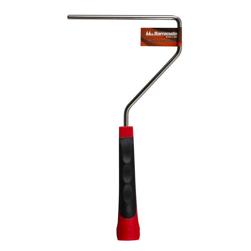 ArroWorthy Barracuda 6 in. W Mini Paint Roller Frame