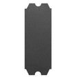 Gator 11-1/4 in. L X 4-1/4 in. W 100 Grit Silicon Carbide Drywall Sanding Sheet 1 pk