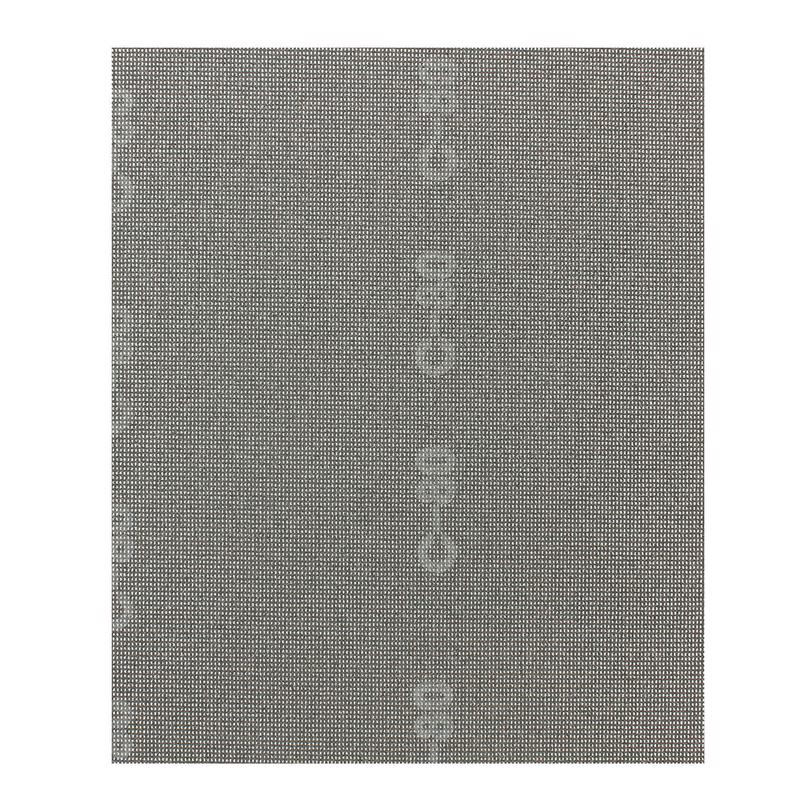 Gator 11 in. L X 9 in. W 80 Grit Silicon Carbide Drywall Sanding Screen 1 pk