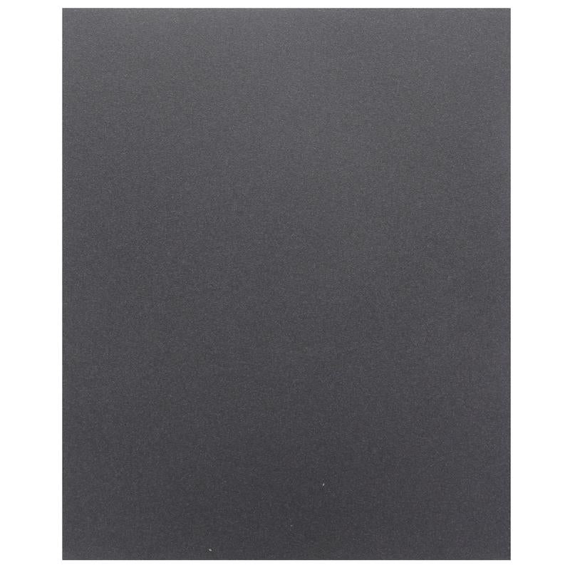 Gator 11 in. L X 9 in. W 180 Grit Silicon Carbide Waterproof Sandpaper 1 pk