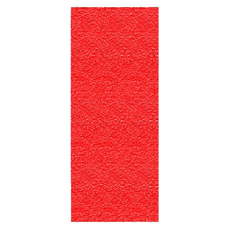 Diablo 9 in. L X 3-2/3 in. W 100 Grit Aluminum Oxide Sanding Sheet 10 pk