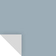 Samplize Benjamin Moore New Hope Gray Peel & Stick Color Sample 2130-50
