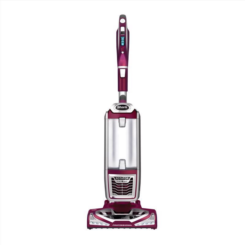 Shark Bagless Corded HEPA Filter Upright Vacuum