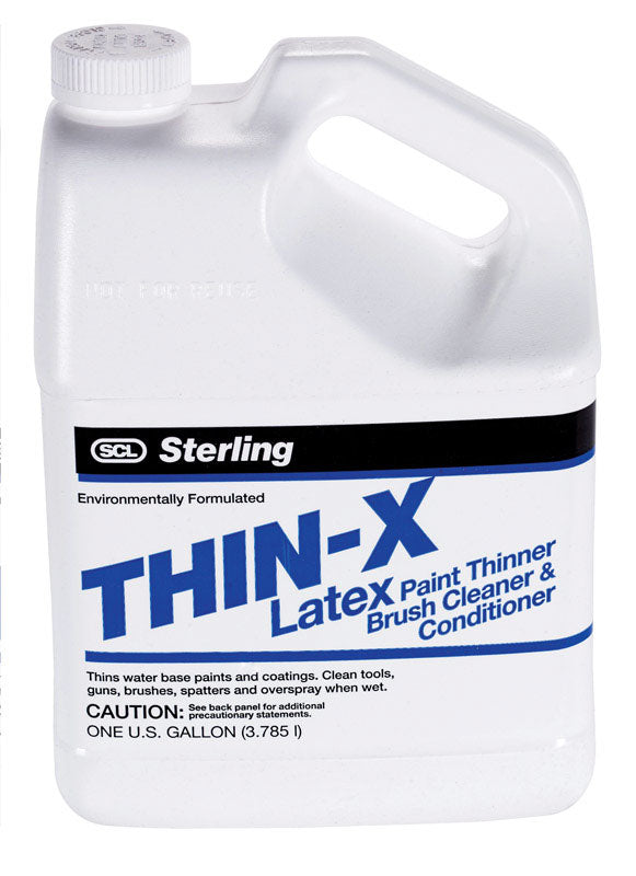 Sterling Thin-X Paint Thinner 1 gal