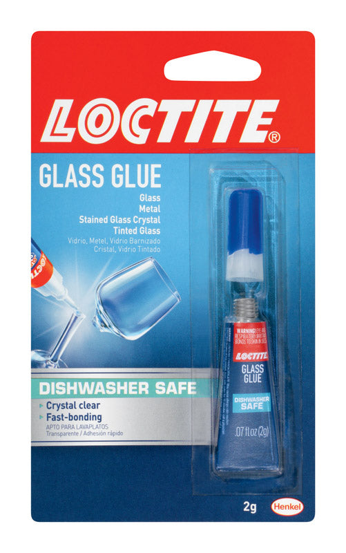 Loctite Glass Glue High Strength Glue Glass Glue 2 gm