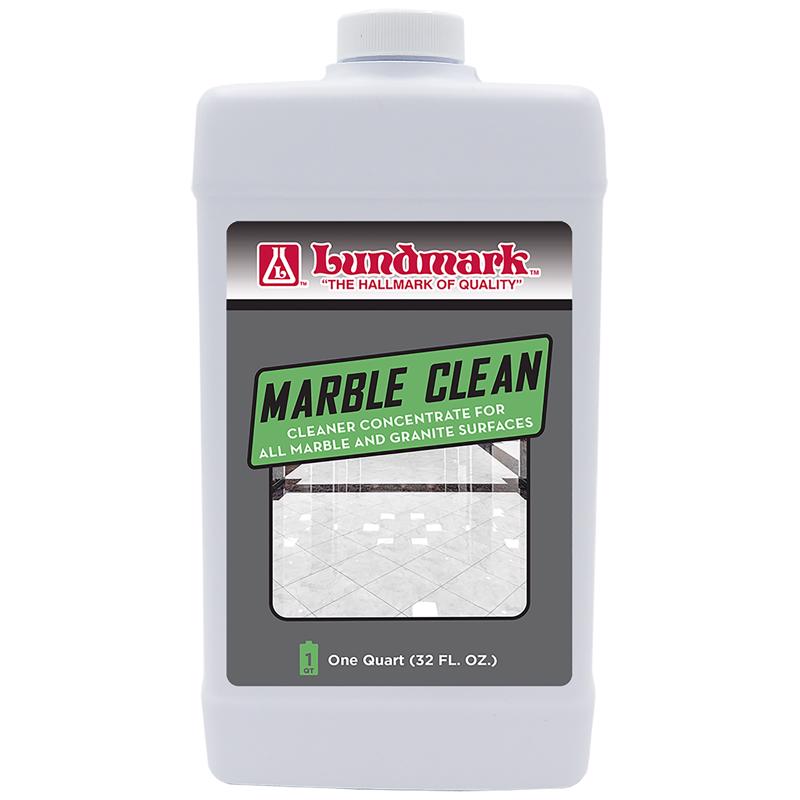 MARBLE CLEAN CNCNTR32OZ Every Supply Co. Inc