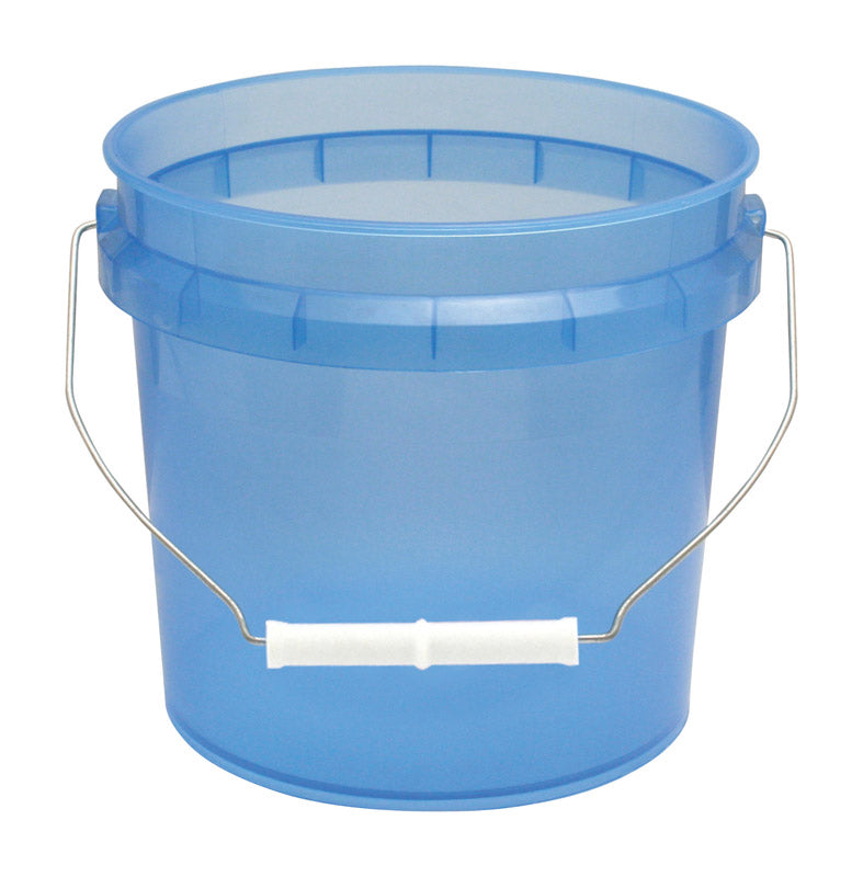 Leaktite Blue 1 gal Bucket