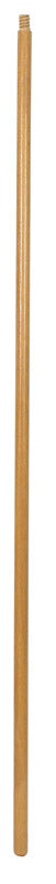 Contek 54 in. Wood Broom Handle