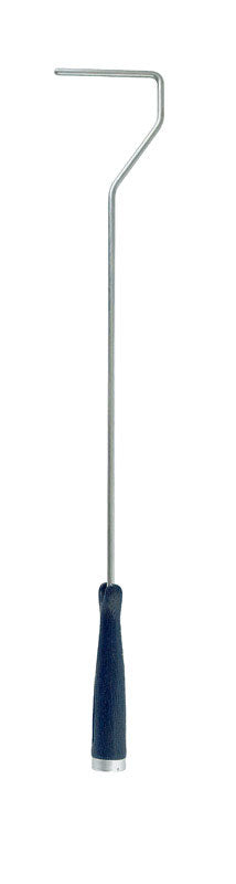 Linzer 4 in. W Mini Paint Roller Frame Threaded End
