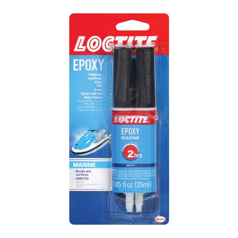 Loctite Marine Epoxy 0.85 oz