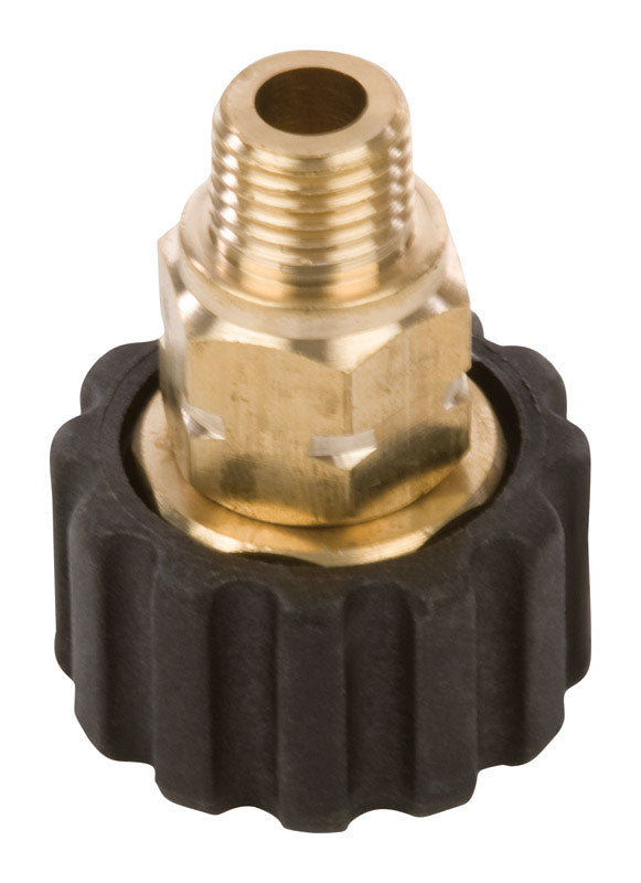 Forney Screw Coupling 5800 psi