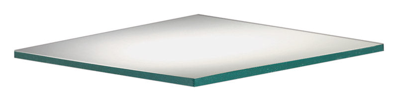 Aetna Glass Mirror Double Mirror Sheet 36 in. W X 48 in. L X 3.0 mm