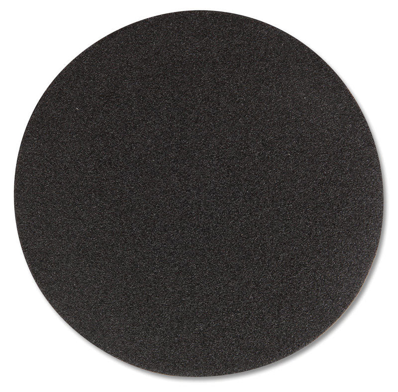 Gator 6 in. Silicon Carbide Hook and Loop Floor Sanding Disc 120 Grit Fine 1 pk
