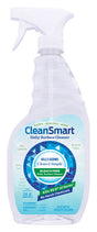 CleanSmart No Scent Disinfectant Liquid 23 oz