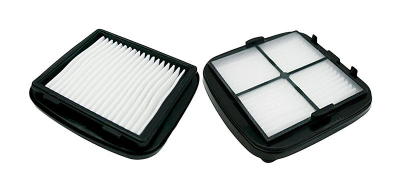 Bissell Multi-Level Hand Vac Filter For Handheld Vacuum 1 pk