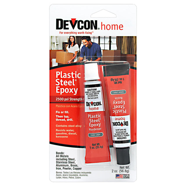 Devcon High Strength Epoxy 1 oz