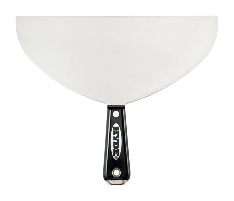 Hyde High Carbon Steel Joint Knife 0.63 in. H X 10 in. W X 8.38 in. L