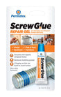 Permatex ScrewGlue High Strength Adhesive 0.18 oz