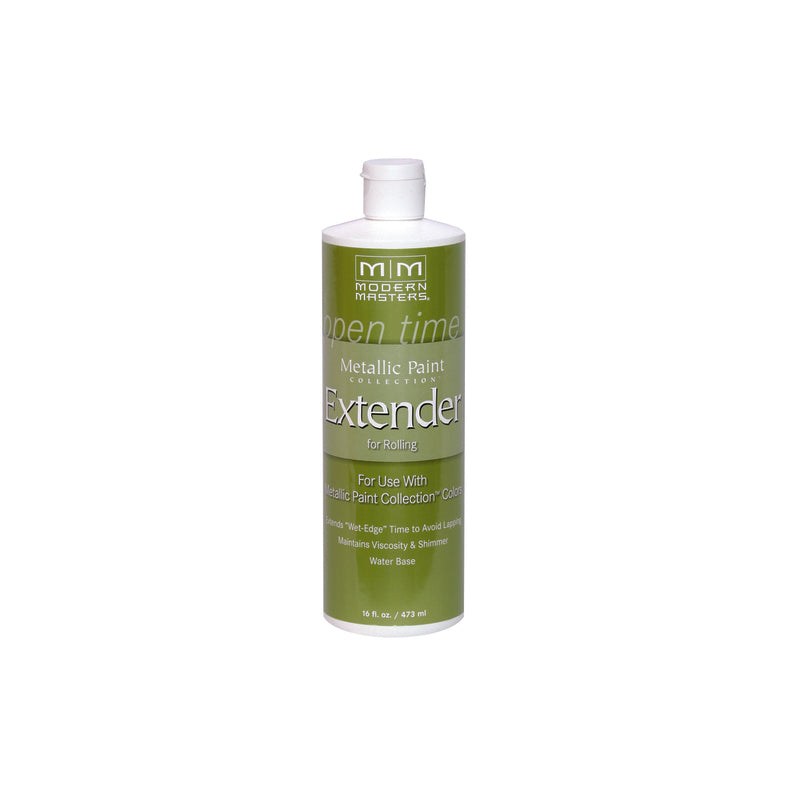 Modern Masters Paint Extender 16 oz