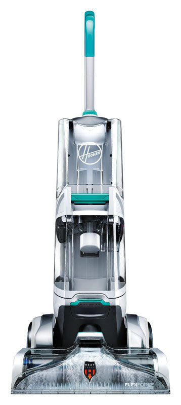 Hoover SmartWash Bagless Carpet Cleaner 10 amps Standard Multicolored