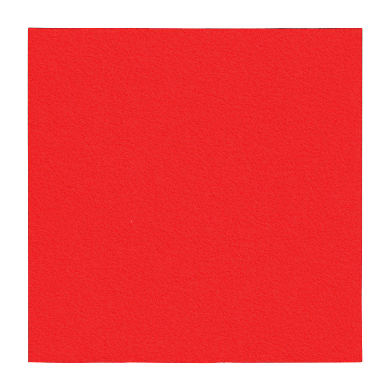 Diablo StickFast 4-1/2 in. L X 4-1/2 in. W 40 Grit Aluminum Oxide Sanding Sheet 4 pk