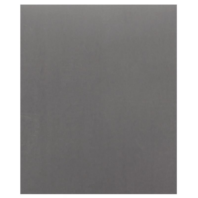 Gator 11 in. L X 9 in. W 600 Grit Silicon Carbide Waterproof Sandpaper 1 pk