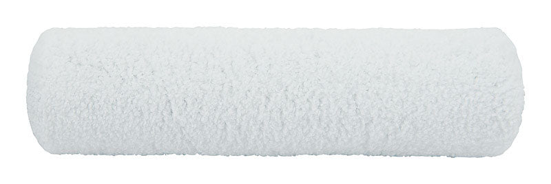 Wooster Microfiber 9 in. W X 3/8 in. Paint Roller Cover 1 pk