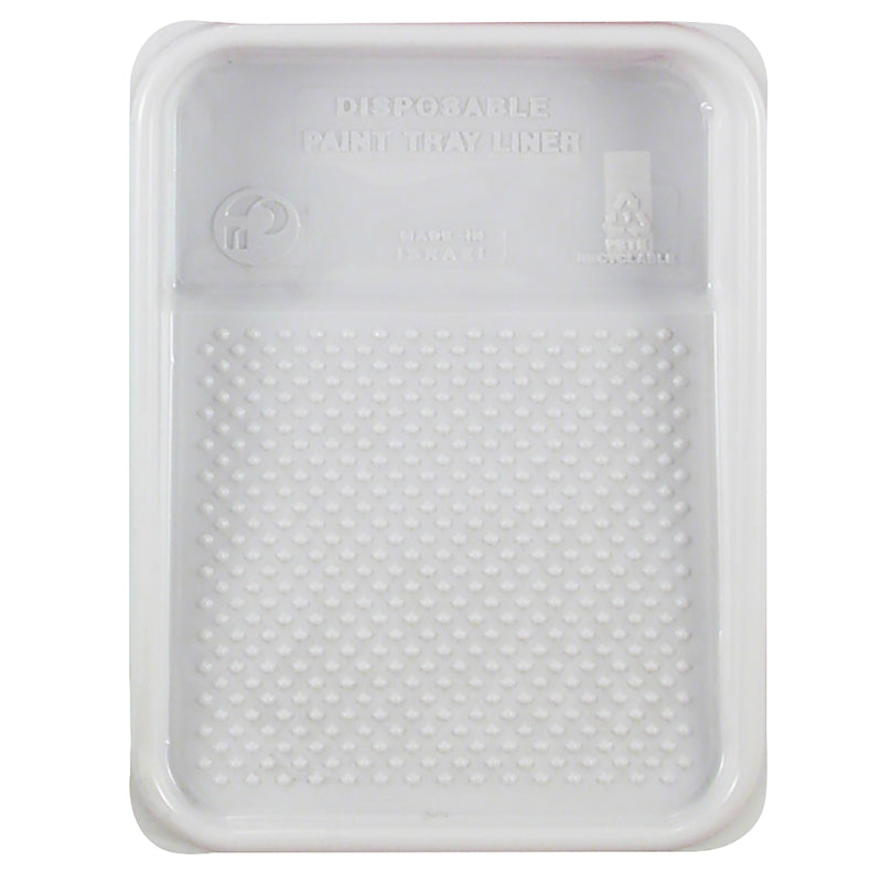 Premier Plastic 9 in. W X 15 in. L Paint Tray Liner